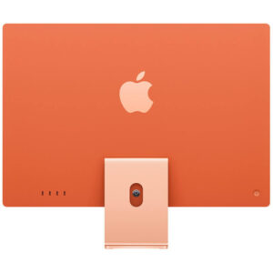 Моноблок Apple iMac 24 M4 Orange (MWV93) - image 2