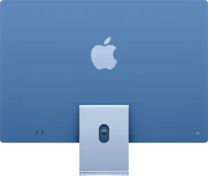 Моноблок Apple iMac 24 M4 Blue (MWV33) - image 2