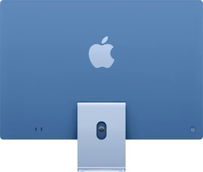 Моноблок Apple iMac 24 M4 Blue (MWV33) - image 2