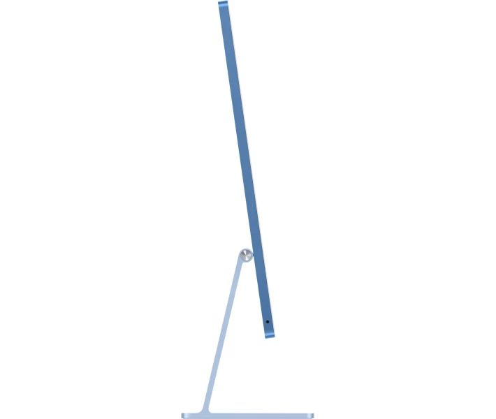 Моноблок Apple iMac 24 M4 Blue (MWV33) - image 3