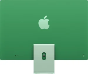 Моноблок Apple iMac 24 M4 Green (MD2Q4) - image 2