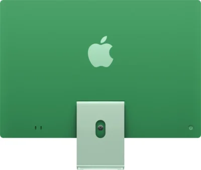 Моноблок Apple iMac 24 M4 Green (MD2Q4) - image 2
