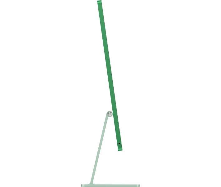 Моноблок Apple iMac 24 M4 Green (MD2Q4) - image 3
