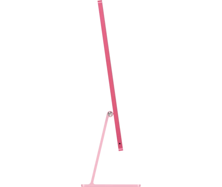Моноблок Apple iMac 24 M4 Pink (MD2U4) - image 2