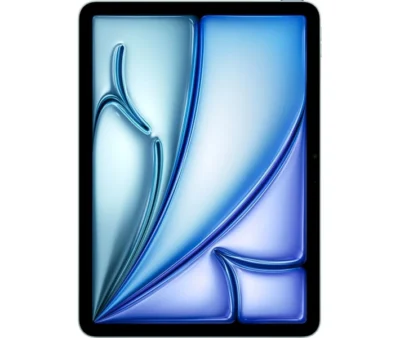 Планшет Apple iPad Air 11 2024 Wi-Fi 512GB Blue (MUWM3) - image 2