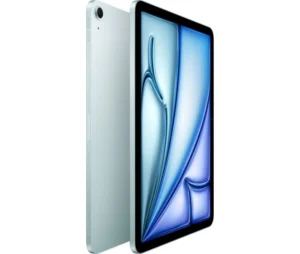 Планшет Apple iPad Air 11 2024 Wi-Fi 512GB Blue (MUWM3) - image 3