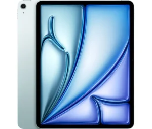 Планшет Apple iPad Air 13 2024 Wi-Fi 256GB Blue (MV2F3) - image 1