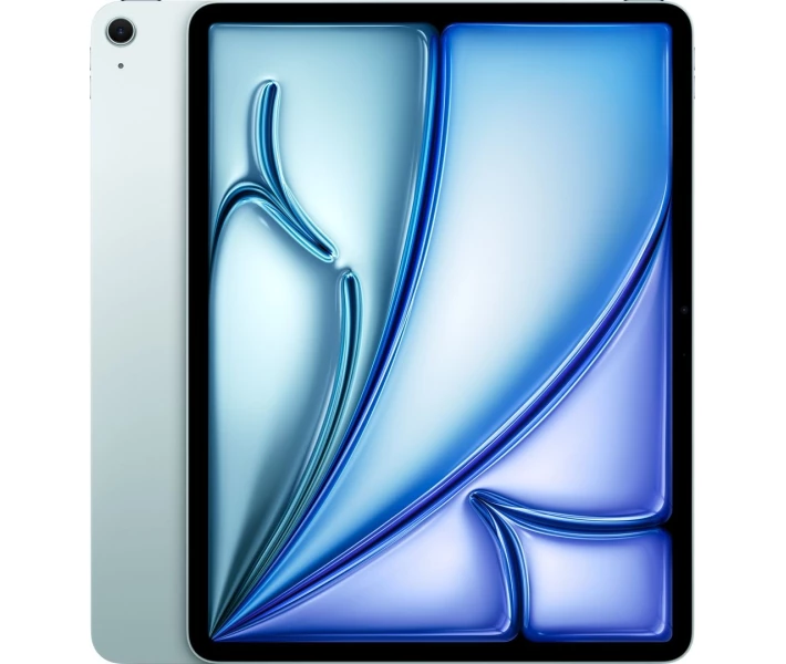 Планшет Apple iPad Air 13 2024 Wi-Fi 256GB Blue (MV2F3) - image 1