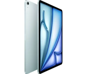 Планшет Apple iPad Air 13 2024 Wi-Fi 256GB Blue (MV2F3) - image 3