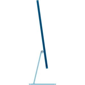 Моноблок Apple iMac 24 M3 Blue (MQRC3) - image 2