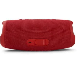 Портативна колонка JBL Charge 5 Red (JBLCHARGE5RED) - image 4