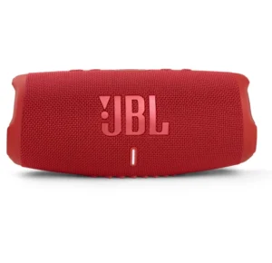 Портативна колонка JBL Charge 5 Red (JBLCHARGE5RED) - image 1