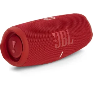 Портативна колонка JBL Charge 5 Red (JBLCHARGE5RED) - image 2