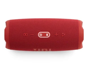 Портативна колонка JBL Charge 5 Red (JBLCHARGE5RED) - image 3