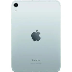 Планшет Apple iPad mini 7 Wi-Fi + Cellular 512GB Blue (MYHD3) - image 3