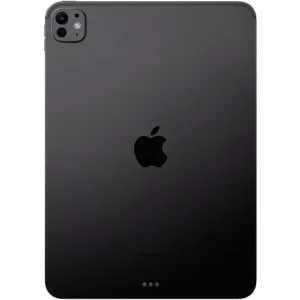 Планшет Apple iPad Pro 11 2024 Wi-Fi 1TB Space Black with Nano-texture Glass (MWR63) - image 3