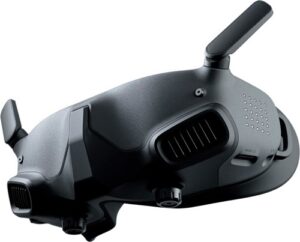 FPV окуляри DJI Goggles 2 (CP.FP.00000056.01) - image 2