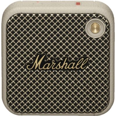 Портативна колонка Marshall Willen Cream (1006294) - image 1