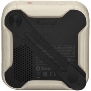 Портативна колонка Marshall Willen Cream (1006294) - image 2