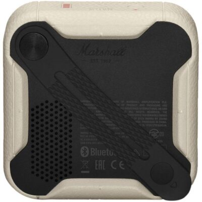 Портативна колонка Marshall Willen Cream (1006294) - image 2