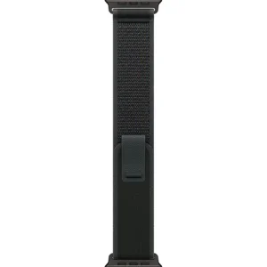 Смарт-годинник Apple Watch Ultra 2 GPS + Cellular 49mm Black Titan. Case w. Black Trail Loop - M/L (MX4V3) - image 3