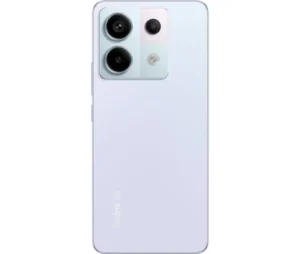 Смартфон Xiaomi Redmi Note 13 Pro 5G 8/256GB Purple - image 3