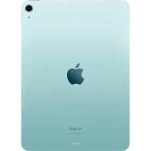 Планшет Apple iPad Air 11 2024 Wi-Fi 256GB Blue (MUWH3) - image 3