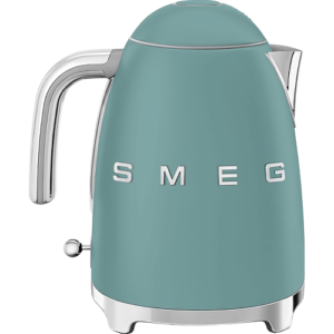 Електрочайник SMEG KLF03EGMEU - image 4