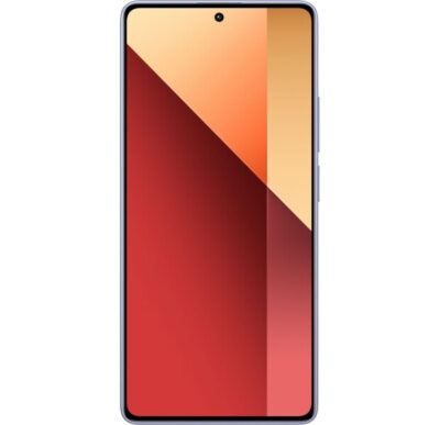 Смартфон Xiaomi Redmi Note 13 Pro 4G 8/256GB Lavender Purple - image 2
