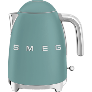 Електрочайник SMEG KLF03EGMEU - image 1