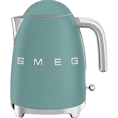 Електрочайник SMEG KLF03EGMEU - image 1