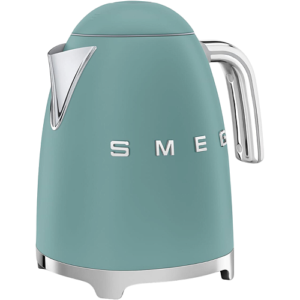 Електрочайник SMEG KLF03EGMEU - image 2