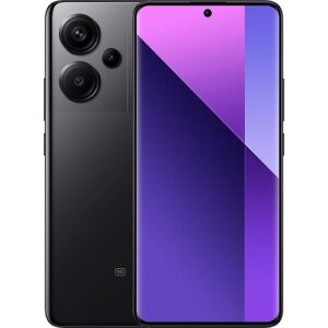 Смартфон Xiaomi Redmi Note 13 Pro+ 12/512GB Black - image 1