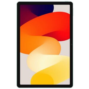 Планшет Xiaomi Redmi Pad SE 6/128GB Mint Green - image 1