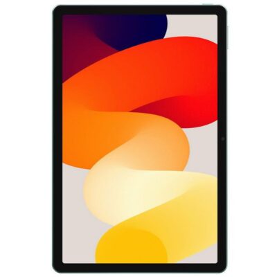 Планшет Xiaomi Redmi Pad SE 6/128GB Mint Green - image 1