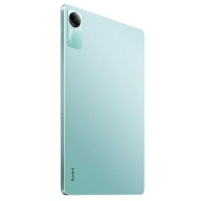 Планшет Xiaomi Redmi Pad SE 6/128GB Mint Green - image 2