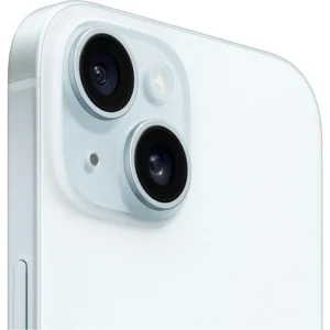 Смартфон Apple iPhone 15 512GB eSIM Blue (MTMF3) - image 3