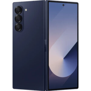 Смартфон Samsung Galaxy Fold6 12/256GB Navy (SM-F956BDBB) - image 1