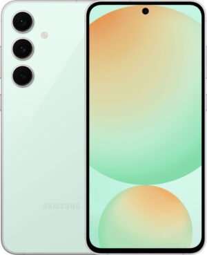 Смартфон Samsung Galaxy S24 FE 8/256GB Mint (SM-S721BLGG) - image 1