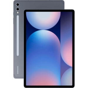 Планшет Samsung Galaxy Tab S10+ 12/256GB Moonstone Grey (SM-X820NZAR) - image 1