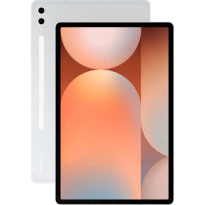 Планшет Samsung Galaxy Tab S10+ 12/256GB Platinum Silver (SM-X820NZSR) - image 1