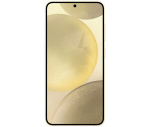 Смартфон Samsung Galaxy S24 SM-S9210 8/256GB Amber Yellow - image 2
