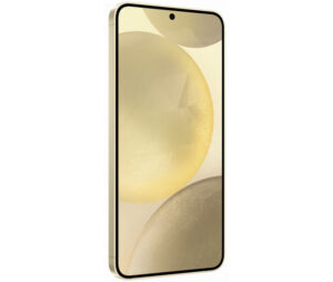 Смартфон Samsung Galaxy S24 SM-S9210 8/256GB Amber Yellow - image 3