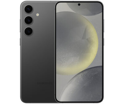 Смартфон Samsung Galaxy S24+ SM-S9260 12/256GB Onyx Black - image 1
