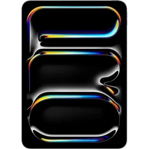 Планшет Apple iPad Pro 11 2024 Wi-Fi 1TB Space Black with Nano-texture Glass (MWR63) - image 2