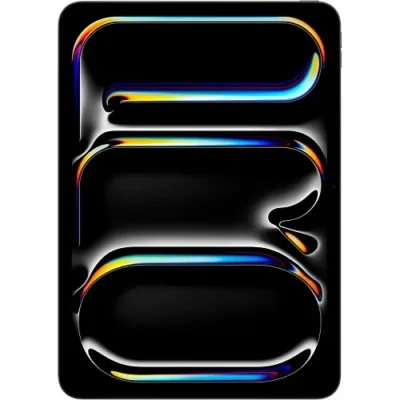 Планшет Apple iPad Pro 11 2024 Wi-Fi 1TB Space Black with Nano-texture Glass (MWR63) - image 2