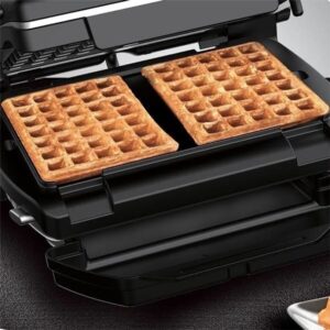 Знімні панелі для електрогрилю Tefal XA724810 - image 3