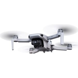 Квадрокоптер DJI Mini 4K Fly More Combo (CP.MA.00000788.01) - image 4