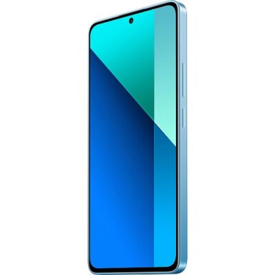 Смартфон Xiaomi Redmi Note 13 4G 8/512GB Ice Blue - image 2