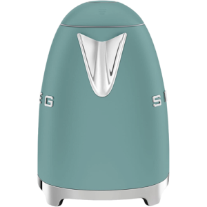 Електрочайник SMEG KLF03EGMEU - image 3